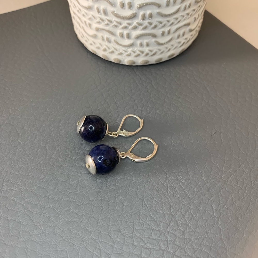‼️sold Earrings - Picture 2 of 2